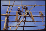 House builders, Tamil Nadu, South India