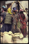 Villagers, north Ladakh