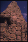 Temple, Khajuraho, North India