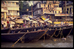 Gath on the Gange, Varanasi, North India