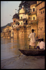 River Gange, Varanasi, North India