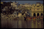 Udaipur, Rajastan, North India