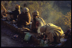 Beggars, Dharamsala, Himashal Pradesh, North India
