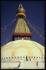 Stupa, Bodnath, Nepal