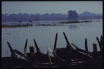 Irrawadi river, Mandalay, North Myanmar