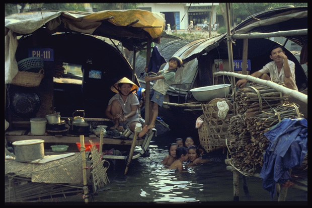 Hu, Vietnam
