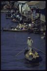 Mekong Delta, South Vietnam
