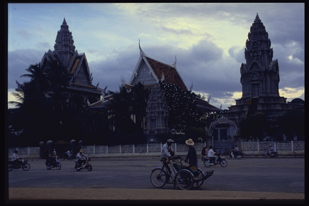 Phnom Penh, Cambodia
