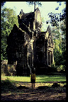 Angkor, Cambodia