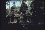 Tha Promh, Angkor, Cambodia