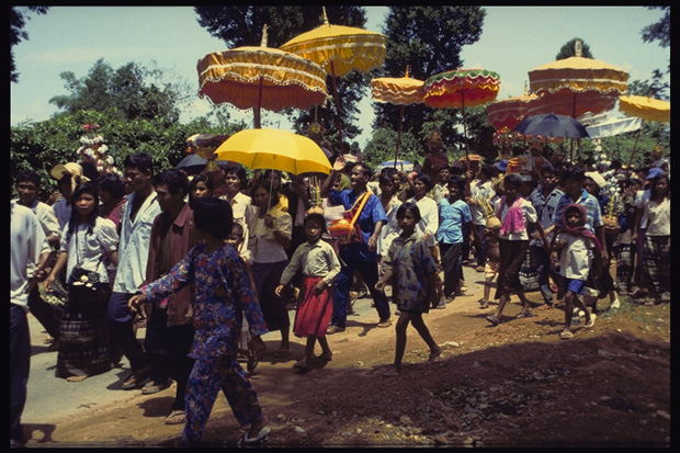 Siem Reap, Cambodia