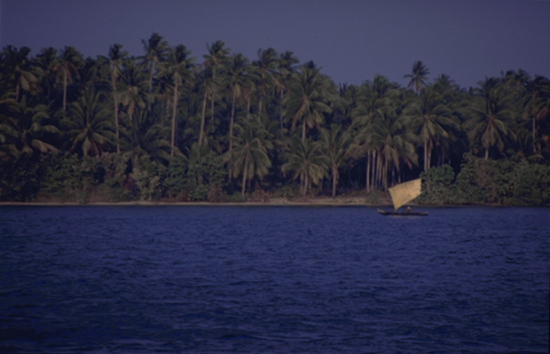 Ternate, North Maluku
