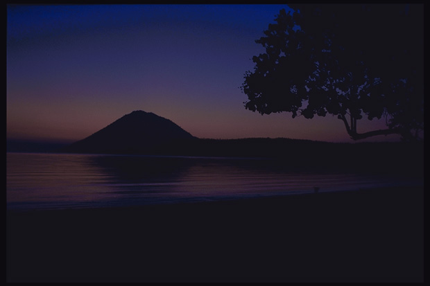Pulau Bunaken, North Sulawesi