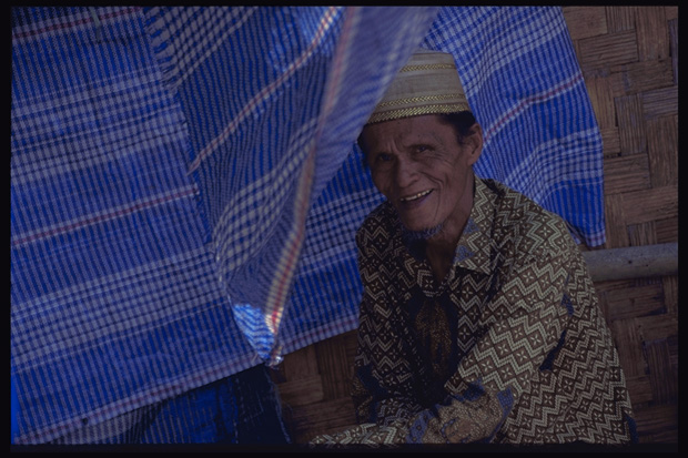 Bapak, Rantepao, Tana Toraja, South Sulawesi