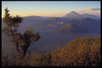 Mt Bromo, East Java