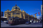 Melbourne, Victoria