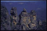 Three Sisters, Blue Mountains, New South Wales