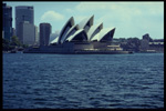 Opera House, Sydney Australia