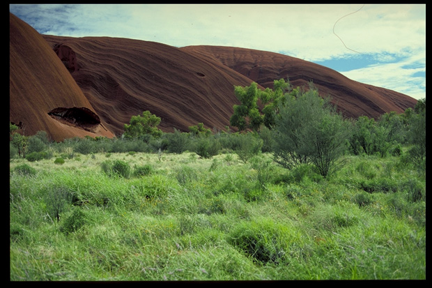 Ayers Rock, Uluru, Northern Territories