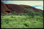 Ayers Rock, Uluru, Northern Territories