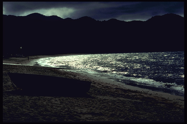 Magnetic Island, Townsville, Queensland
