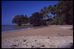 Beach, Baucau, East Timor