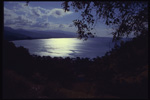 Sunrise on Dili, East Timor