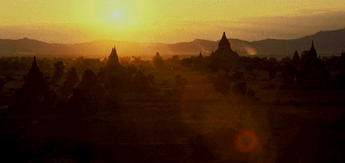 Pagan, Myanmar